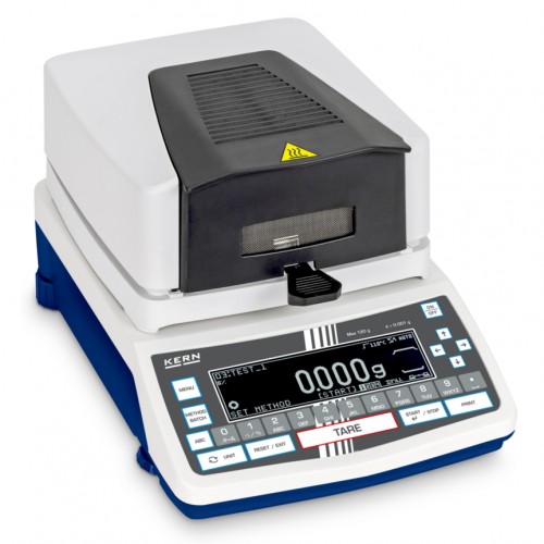 Termobilancia Kern DIS